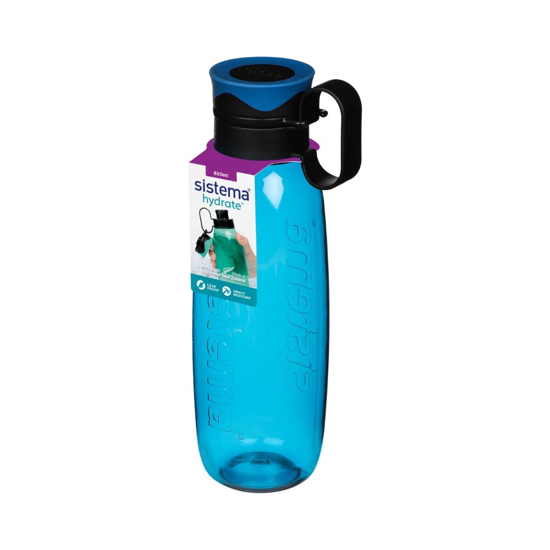 Sistema HYDRATION TRITAN TRAVERSE BOTTLE