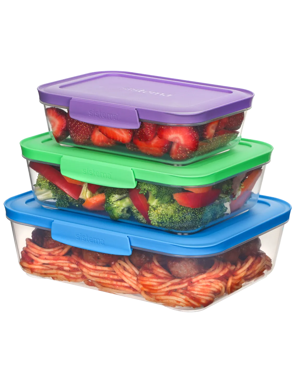 Sistema NEST IT 3 PACK
