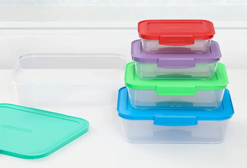 Sistema NEST IT 5 PACK