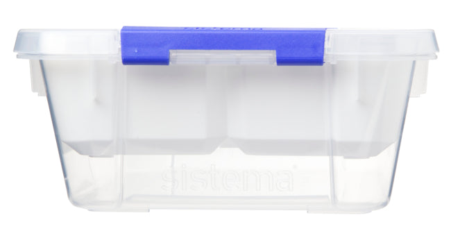 Sistema Storage 1.7L with Storage Tray
