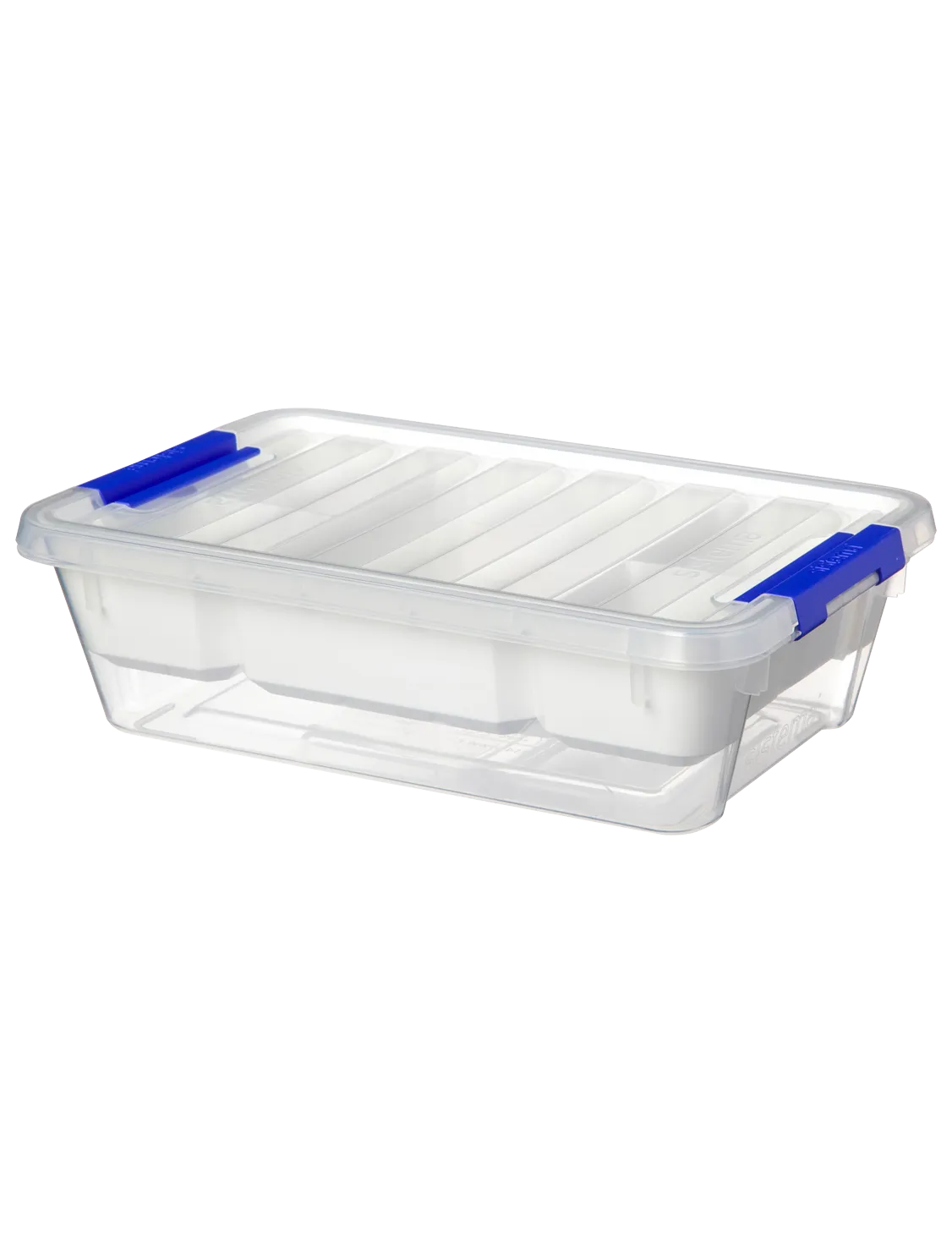 Sistema Storage 1.7L with Storage Tray