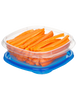 Sistema TAKEALONGS 669ML SQUARE 4PACK