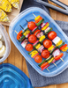 Sistema TAKEALONGS 950ML RECTANGLE 3PACK 6