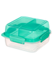 Sistema TO GO 1.24L LUNCH STACK- minty teal 2