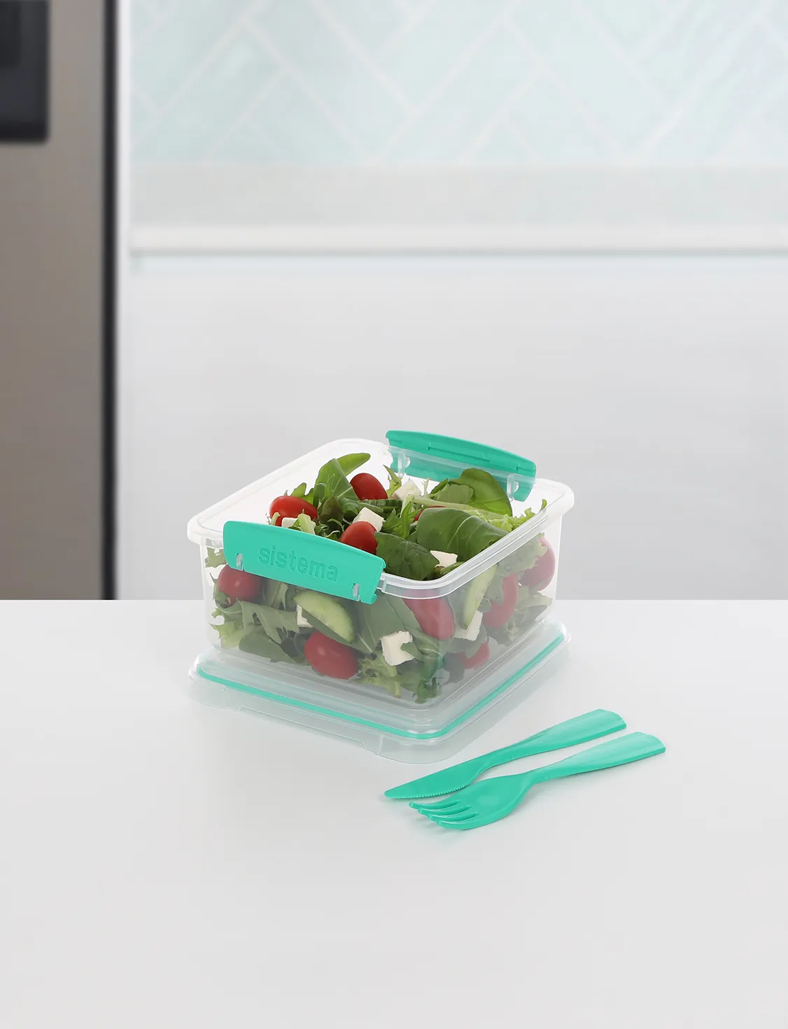 Sistema TO GO 1.2L LUNCH PLUS 3