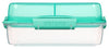 Sistema TO GO 1.8L LUNCH STACK- minty teal