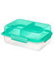 Sistema TO GO 1.8L LUNCH STACK- minty teal