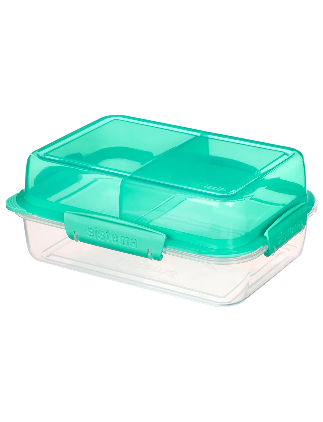 Sistema TO GO 1.8L LUNCH STACK- minty teal