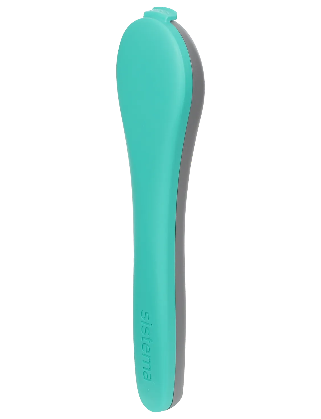 Sistema TO GO CUTLERY SET- minty teal