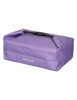 Sistema To Go Bento Lunch Bag- Purple