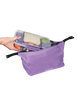 Sistema To Go Bento Lunch Bag- Purple