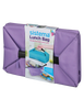 Sistema To Go Bento Lunch Bag- Purple
