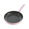 Greenpan Torino Pink - Chảo nướng (28cm)