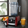 Vitamix Ascent A2500i Power Blender-Red 3
