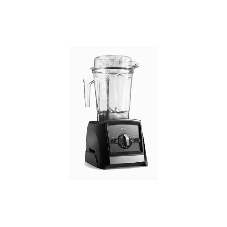 Máy xay sinh tố Vitamix Ascent A2500i Power - Đỏ