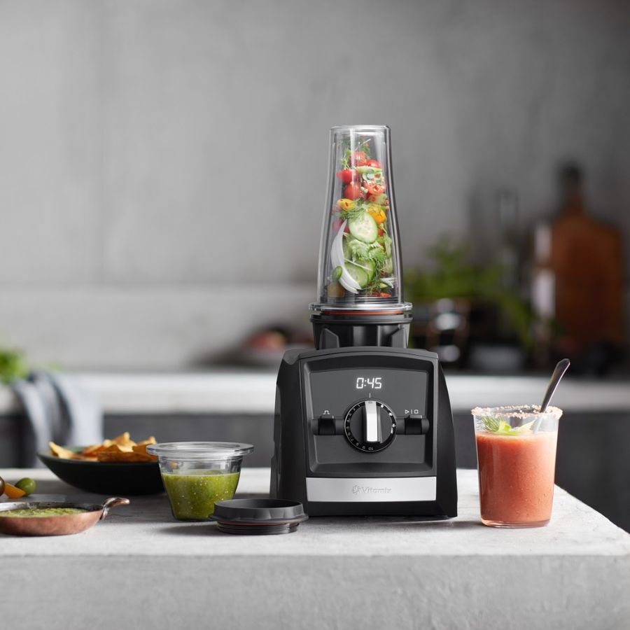 Vitiamix Ascent® Blending Cup Starter Kit 4