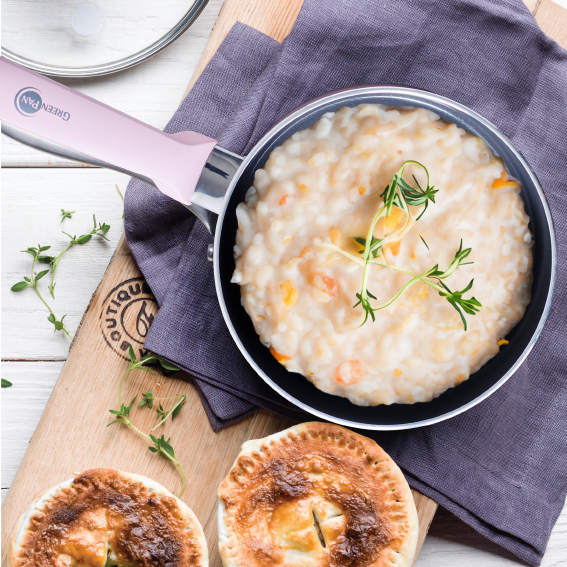 Chicken Pot Pies