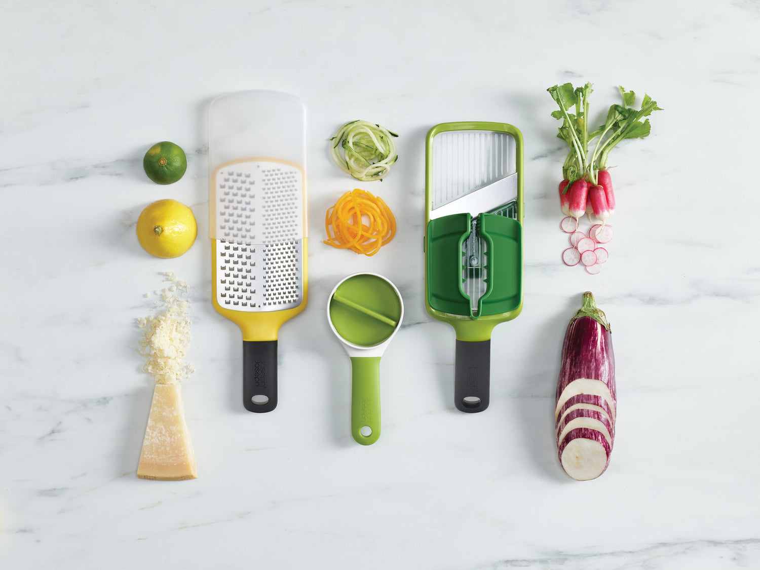 Joseph Joseph Kitchen &amp; Cooking