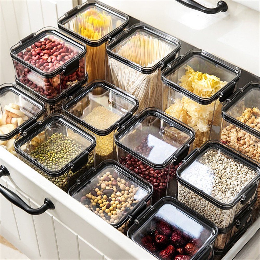 Food storage