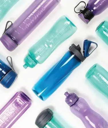 Drink bottle