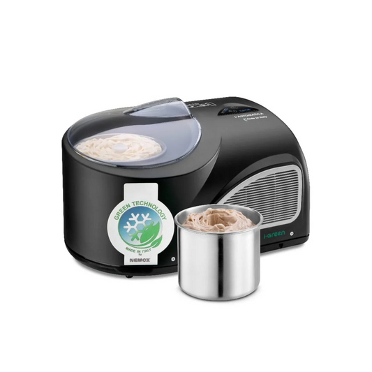Nemox Gelato NXT1 L'Automatica i-Green (Đen) 