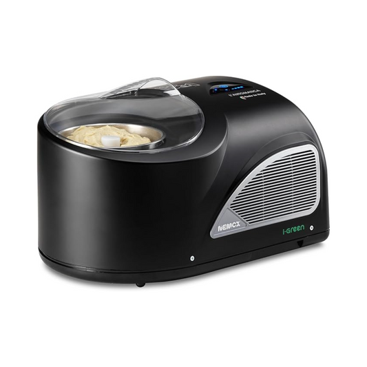 Nemox Gelato NXT1 L'Automatica i-Green (Đen) 
