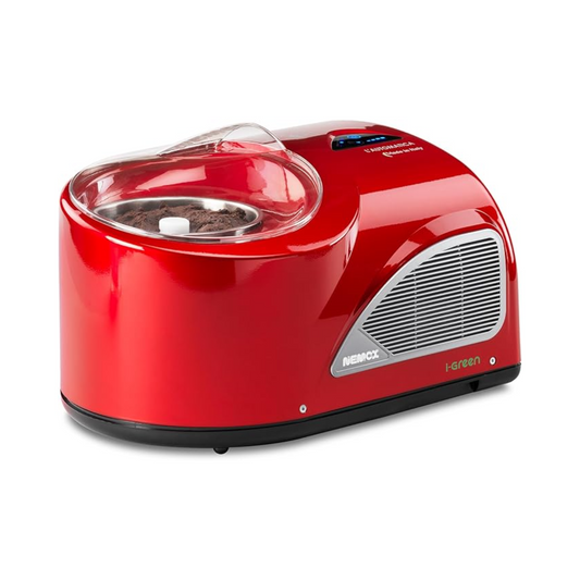 Nemox Gelato NXT1 L'Automatica i-Green (Đỏ) 