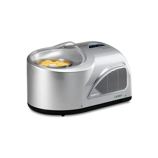 Nemox Gelato NXT1 L'Automatica i-Green (Bạc) 