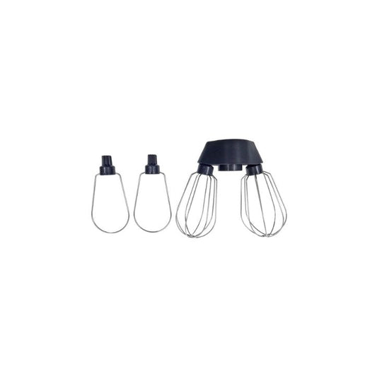 Ankarsrum Assistent Attachment Original Double beater + beater head