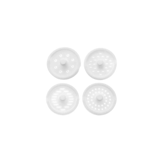 Ankarsrum Assistent Attachment Original Pasta Discs Pasta plattor