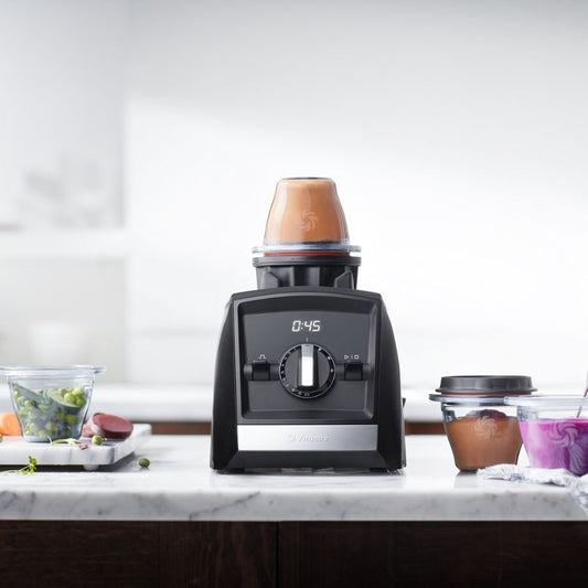 Vitamix Ascent® Blending Bowls 2