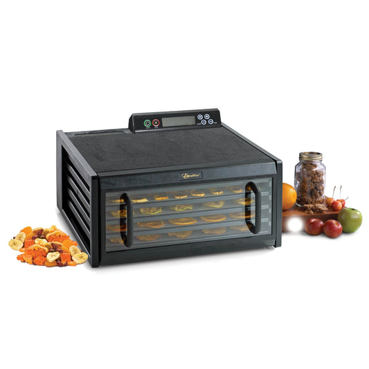 EXCALIBUR DEHYDRATOR 5 TRAYS (4548) 2