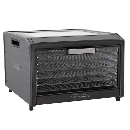 Máy sấy thực phẩm Excalibur Performance 6 khay có điều khiển kỹ thuật số