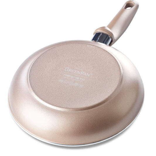 Chảo rán Greenpan Cambridge Bronze 30CM