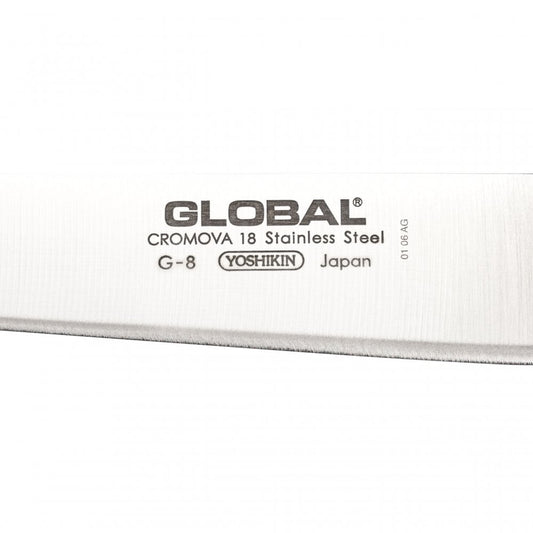 Global Roast Slicer 22CM