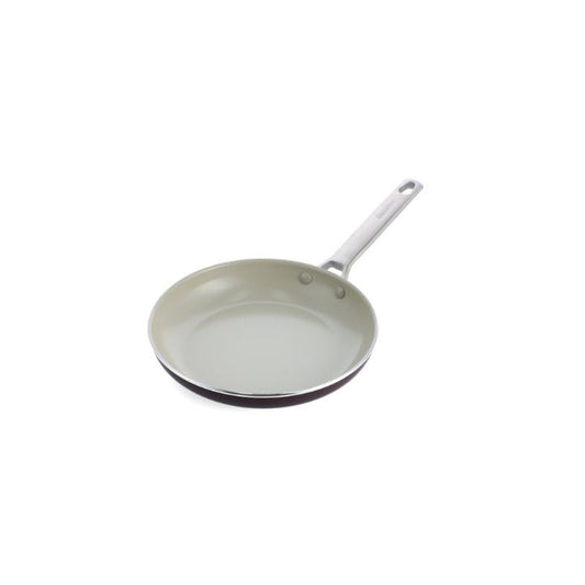 Greenpan Padova 24cm Casserole-Chocolate Truffle