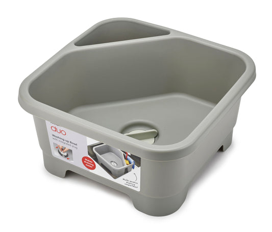 Joseph Joseph Duo Wash Up Bowl