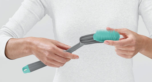 Joseph Joseph Duo Washing-Up Brush