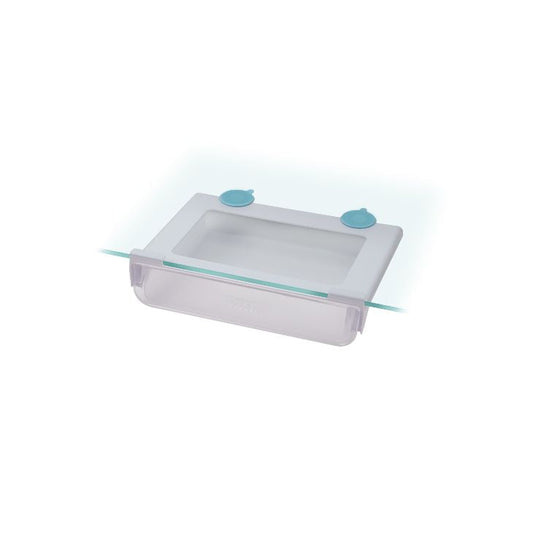 Joseph Joseph FridgeStore™ Clear Under-shelf Storage Drawer
