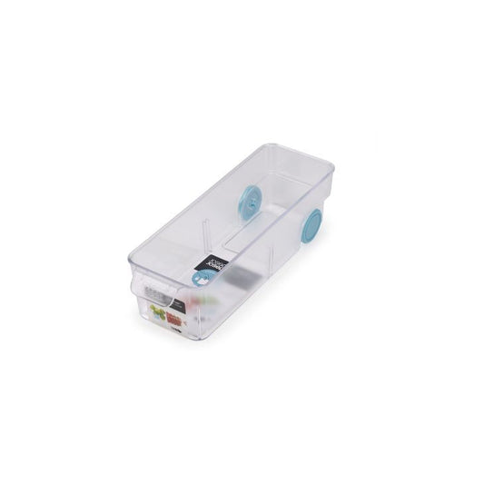 Thùng đựng đồ trong suốt nhỏ gọn Joseph Joseph FridgeStore™