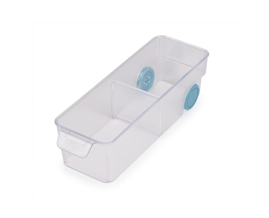 Thùng đựng đồ trong suốt nhỏ gọn Joseph Joseph FridgeStore™
