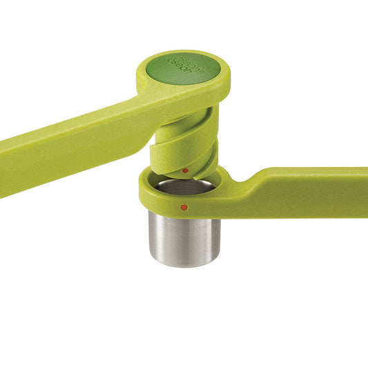 Joseph Joseph Helix Green Garlic Press