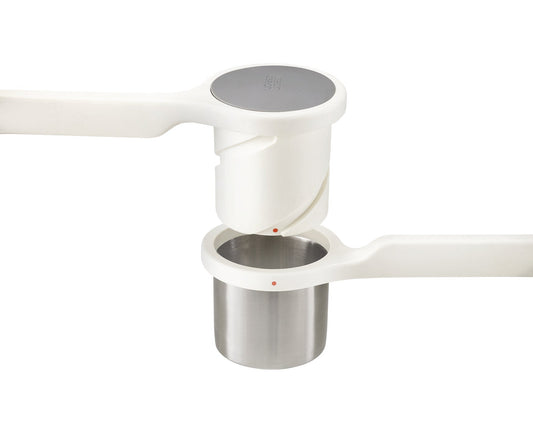 Joseph Joseph Helix White Potato Ricer