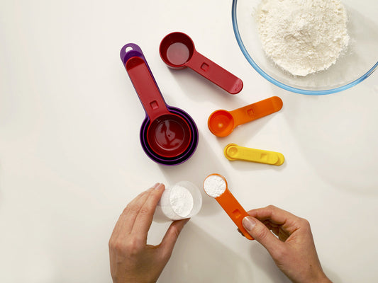 Joseph Joseph Nest™ Measure Multicolour Measuring Cups