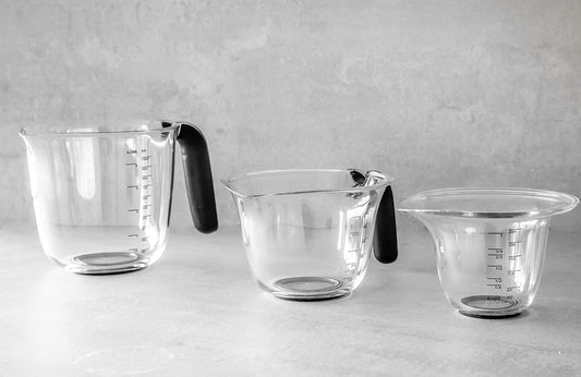 Kitchenaid Universal Measuring Jug Set