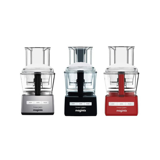 Máy chế biến thực phẩm nhỏ gọn Magimix Cuisine System 3200Xl