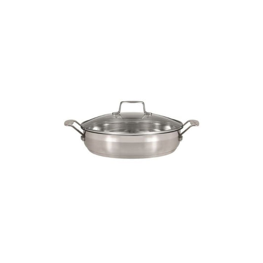 Scanpan Impact 32Cm Chef Pan