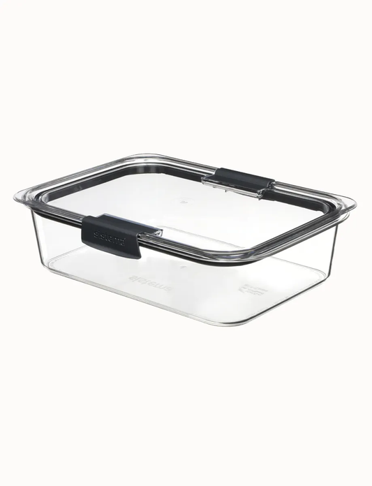 Sistema BRILIANCE 2L LARGE RECTANGLE