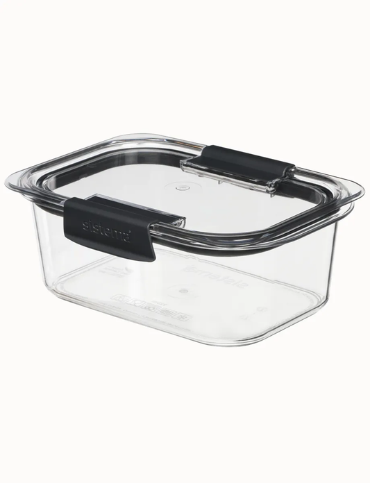 Sistema BRILIANCE 920ML MEDIUM RECTANGLE