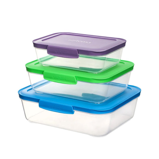 Sistema NEST IT 3 PACK